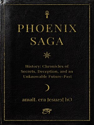 cover image of Phoenix Saga